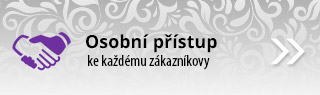 Osobný prístup Osobný prístup