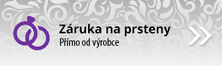 Záruka na prstene Záruka na prstene